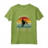 Motocross Vintage Dirt Bike Design - Maglietta Motocross Racing Fan - Abbigliamento Retro per Appassionati di Dirt Bike