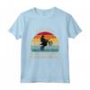 Motocross Vintage Dirt Bike Design - Maglietta Motocross Racing Fan - Abbigliamento Retro per Appassionati di Dirt Bike
