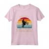 Motocross Vintage Dirt Bike Design - Maglietta Motocross Racing Fan - Abbigliamento Retro per Appassionati di Dirt Bike