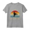 Motocross Vintage Dirt Bike Design - Maglietta Motocross Racing Fan - Abbigliamento Retro per Appassionati di Dirt Bike
