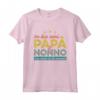 Ho Due Nomi Papà Nonno - Maglietta Divertente per la Festa del Papà - Ideale per Compleanno dei Figli e Nipoti