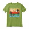 Saint Tropez Cote d'Azur Vintage Maglietta - Per Amanti della Moda Vintage e Viaggiatori - Acquista Online