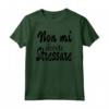 Non mi dovete stressare Maglietta - Design per Compleanno Ragazze - Regalo per Mamma, Zia, Nonna, Sorella