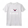 I Love Korea - Korean Maglietta for Korean Pride and Fashion - Ideal for Trips or Showing Your Roots