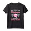 Motociclista Regalo Motociclismo - Le Vere Donne Vanno In Moto Maglietta per Biker - Idea Regalo per Donne Appassionate di Moto