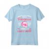 Motociclista Regalo Motociclismo - Le Vere Donne Vanno In Moto Maglietta per Biker - Idea Regalo per Donne Appassionate di Moto