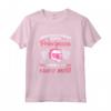 Motociclista Regalo Motociclismo - Le Vere Donne Vanno In Moto Maglietta per Biker - Idea Regalo per Donne Appassionate di Moto