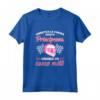 Motociclista Regalo Motociclismo - Le Vere Donne Vanno In Moto Maglietta per Biker - Idea Regalo per Donne Appassionate di Moto