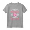 Motociclista Regalo Motociclismo - Le Vere Donne Vanno In Moto Maglietta per Biker - Idea Regalo per Donne Appassionate di Moto