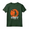 Canottiera da basket Maglietta - Esclusiva maglietta retrò/vintage per veri fan e giocatori di basket - Idea regalo per Natale e compleanno