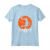 Canottiera da basket Maglietta - Esclusiva maglietta retrò/vintage per veri fan e giocatori di basket - Idea regalo per Natale e compleanno