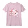 Padelista Regalo Padel Tennis - Padel King Maglietta per Uomini e Donne - Ideale per Compleanno o Natale