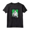 Elvis Presley Official Elvis Folk Maglietta - Licensed Design - The King of Rock and Roll