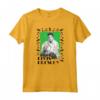 Elvis Presley Official Elvis Folk Maglietta - Licensed Design - The King of Rock and Roll