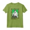 Elvis Presley Official Elvis Folk Maglietta - Licensed Design - The King of Rock and Roll