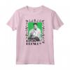 Elvis Presley Official Elvis Folk Maglietta - Licensed Design - The King of Rock and Roll
