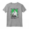 Elvis Presley Official Elvis Folk Maglietta - Licensed Design - The King of Rock and Roll