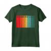 FUTTITINNI Sicilia Maglietta - Italian Flag Design - Perfect Gift for Sicilian Pride - Buy Online Now