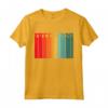 FUTTITINNI Sicilia Maglietta - Italian Flag Design - Perfect Gift for Sicilian Pride - Buy Online Now
