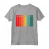 FUTTITINNI Sicilia Maglietta - Italian Flag Design - Perfect Gift for Sicilian Pride - Buy Online Now