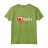 I Love People Under General Anesthesia - Anesthesiologist Vintage Maglietta - Perfect Gift for Medical Field Professionals