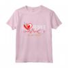 I Love People Under General Anesthesia - Anesthesiologist Vintage Maglietta - Perfect Gift for Medical Field Professionals