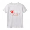 I Love People Under General Anesthesia - Anesthesiologist Vintage Maglietta - Perfect Gift for Medical Field Professionals