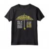 Classic Maglietta Ombrello Quote Collezioni How I Met Your Mother - Ideale per Regali a Fan della Serie TV