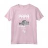 Papa 2024 Loading - Maglietta Ich Werde Papa per Annuncio Gravidanza - Idea Regalo per Papà in Attesa