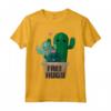 Free Hugs Cactus - Cute Kawaii Funny Cactus Maglietta - Great Gift for Cactus Lovers!