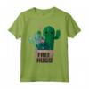 Free Hugs Cactus - Cute Kawaii Funny Cactus Maglietta - Great Gift for Cactus Lovers!