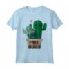 Free Hugs Cactus - Cute Kawaii Funny Cactus Maglietta - Great Gift for Cactus Lovers!