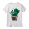 Free Hugs Cactus - Cute Kawaii Funny Cactus Maglietta - Great Gift for Cactus Lovers!