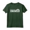 Fidati di me, sono un ingegnere - Camicia Regalo Maglietta per Ingegneri - Ideale per Studenti e Professionisti
