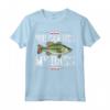 Funny Bass Fishing TShirt Guys Bobbers - Perfect Father's Day Gift - Reel Men Fish Maglietta