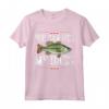Funny Bass Fishing TShirt Guys Bobbers - Perfect Father's Day Gift - Reel Men Fish Maglietta