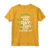 Felice St Patricks Day E Sì Il Mio Compleanno - Squadra Maglietta per Festeggiare - Regalo Divertente