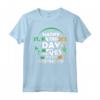 Felice St Patricks Day E Sì Il Mio Compleanno - Squadra Maglietta per Festeggiare - Regalo Divertente
