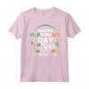 Felice St Patricks Day E Sì Il Mio Compleanno - Squadra Maglietta per Festeggiare - Regalo Divertente
