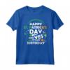 Felice St Patricks Day E Sì Il Mio Compleanno - Squadra Maglietta per Festeggiare - Regalo Divertente