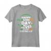 Felice St Patricks Day E Sì Il Mio Compleanno - Squadra Maglietta per Festeggiare - Regalo Divertente