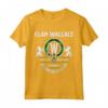 Clan Wallace Cognome Scozzese - Maglietta Famiglia Highland Games - Leggera e Stile Classico