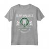 Clan Wallace Cognome Scozzese - Maglietta Famiglia Highland Games - Leggera e Stile Classico