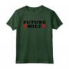 Futuro Divertente PUMA - Amo MILFs Maglietta - Regalo Divertente per Amici e Familiari - I Love MILFs e I Heart Cougar Design