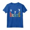 Skater Skateboarder Retro Skateboard - Maglietta Regalo per Ragazzi - Skateboard Life - Ride or Die