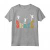 Skater Skateboarder Retro Skateboard - Maglietta Regalo per Ragazzi - Skateboard Life - Ride or Die