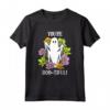 Sei Bellissima Bootiful Boo Fantasma Halloween Carino Maglietta - Design Divertente You're Bootiful Boo Ghost - Regalo per Amanti di Halloween