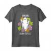 Sei Bellissima Bootiful Boo Fantasma Halloween Carino Maglietta - Design Divertente You're Bootiful Boo Ghost - Regalo per Amanti di Halloween