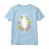 Sei Bellissima Bootiful Boo Fantasma Halloween Carino Maglietta - Design Divertente You're Bootiful Boo Ghost - Regalo per Amanti di Halloween