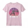 Retro Vintage Hadouken Fighter Maglietta - Stylish Gamer Tee for Ryu and Ken Fans - Buy Online Gamer Apparel